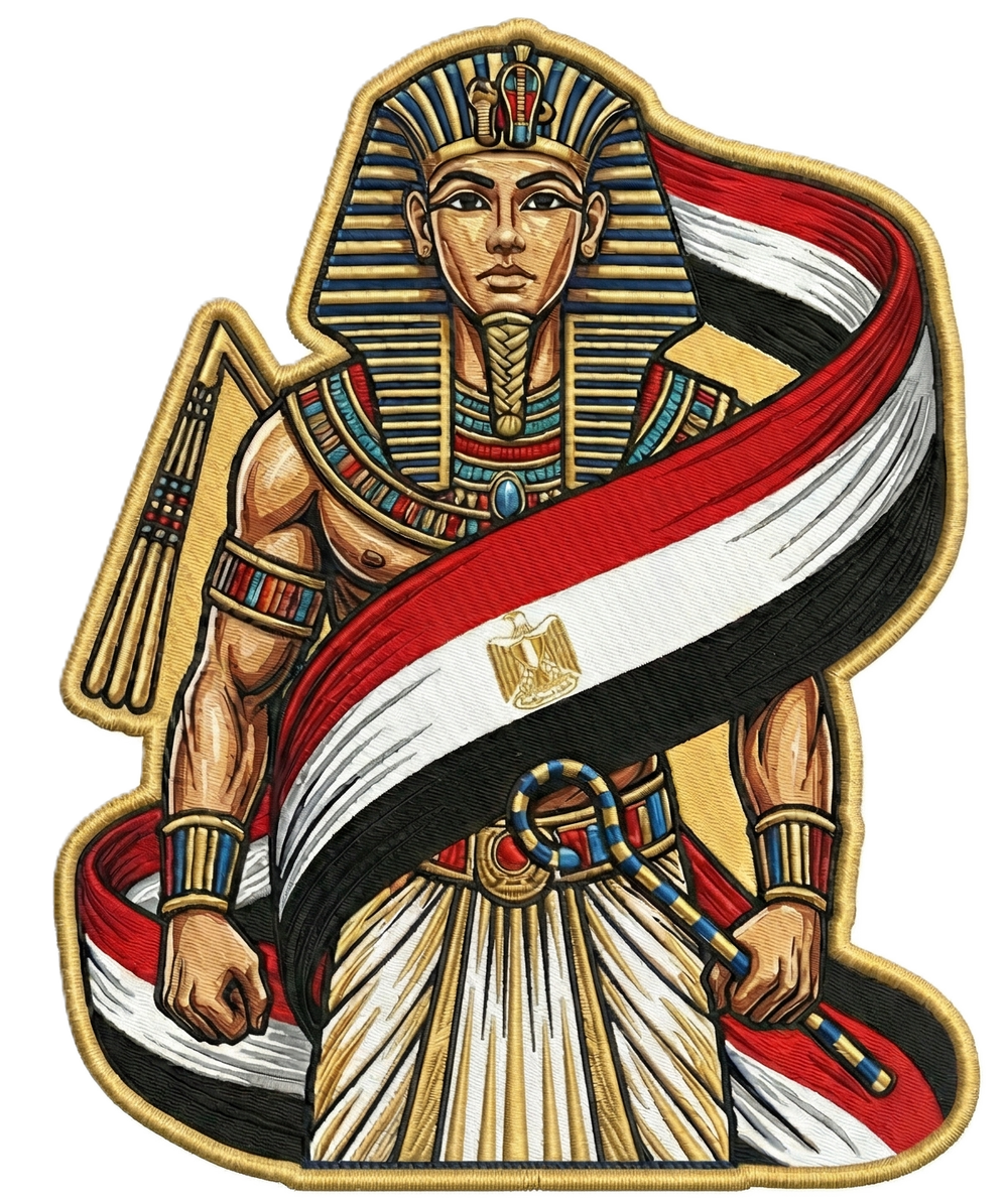 Egypt
