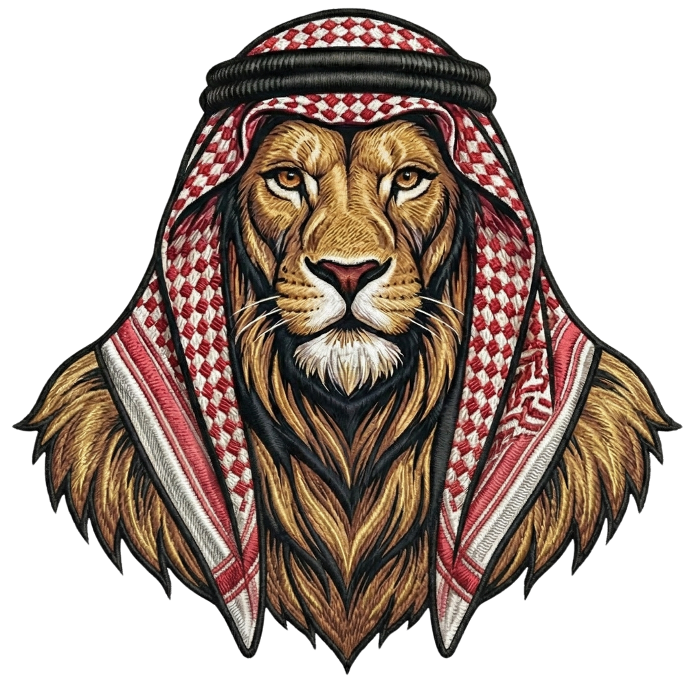 Jordan