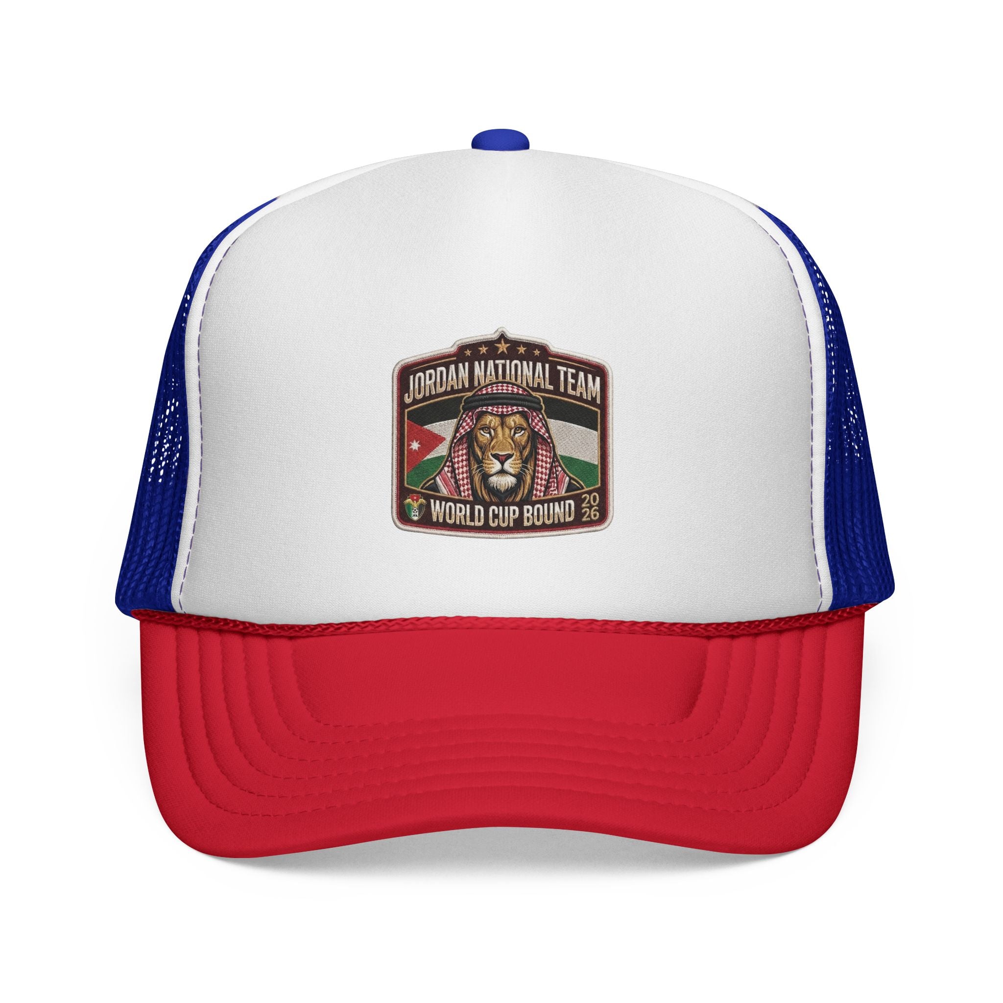 Trucker Caps