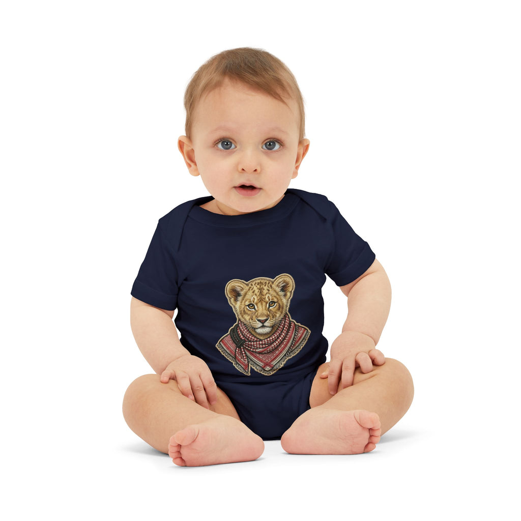 Infant One-Piece