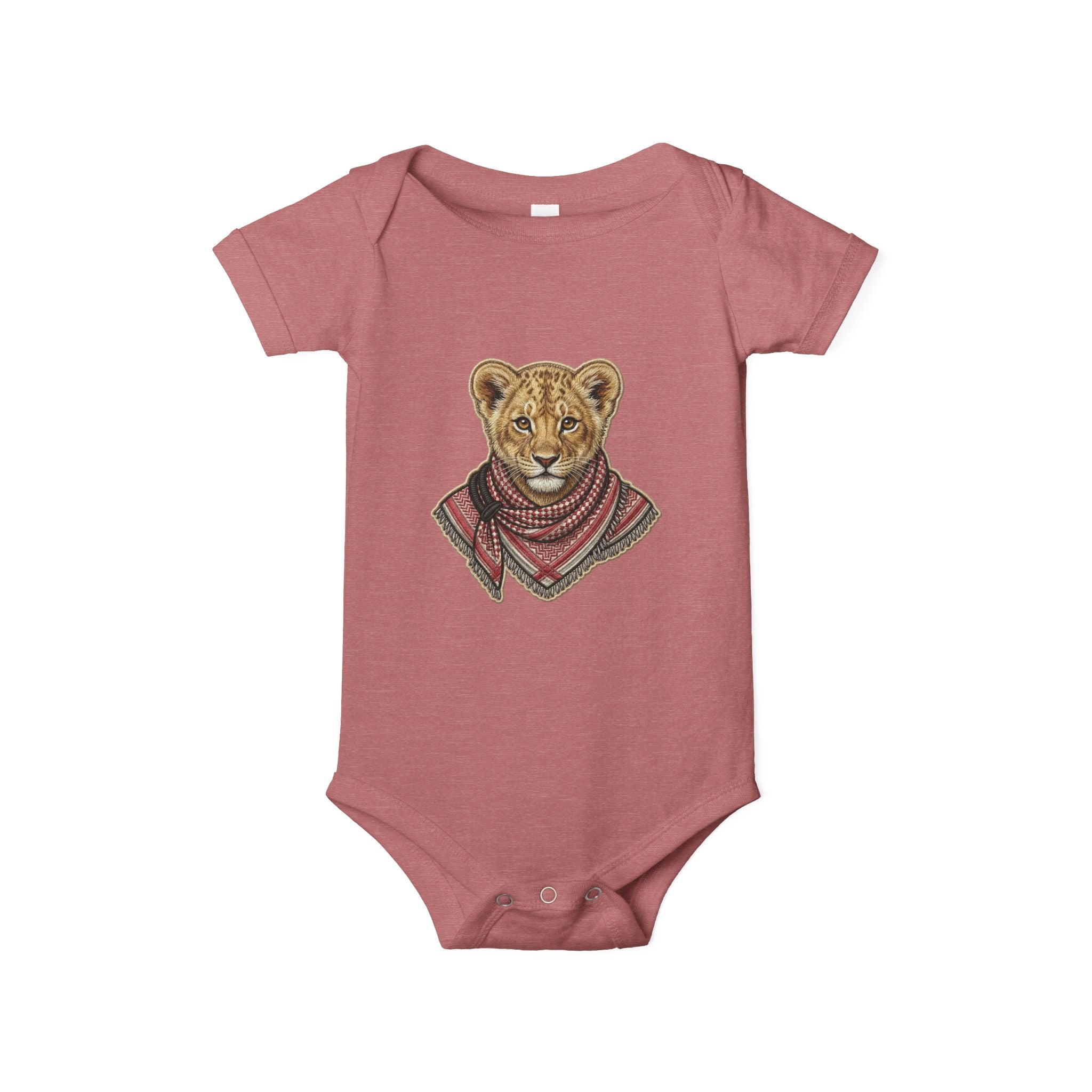 Infant One-Piece