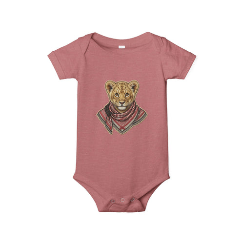 Infant One-Piece