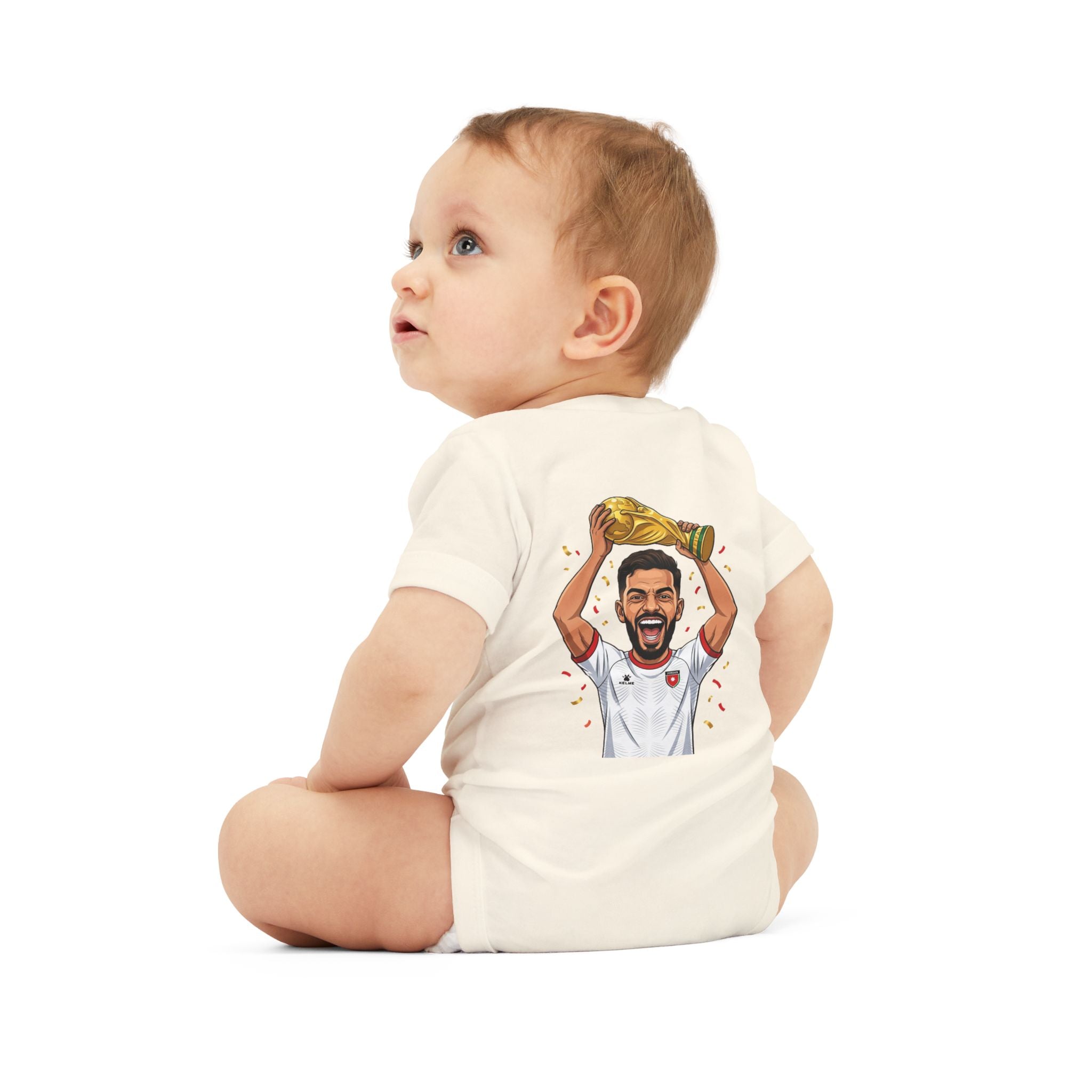 Infant One-Piece