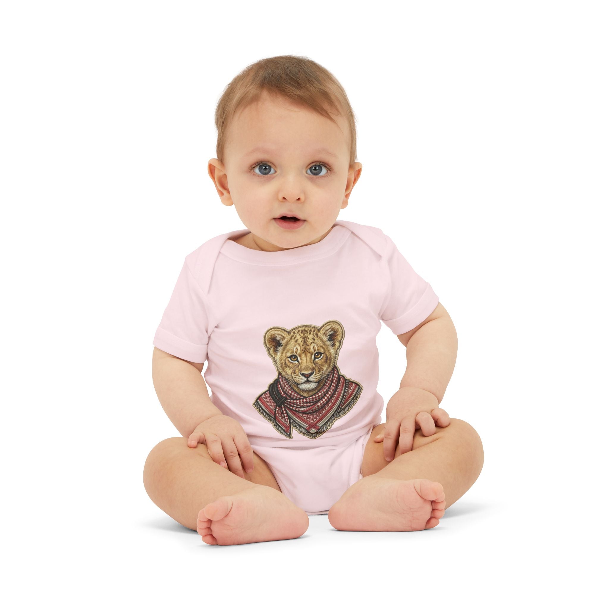 Infant One-Piece