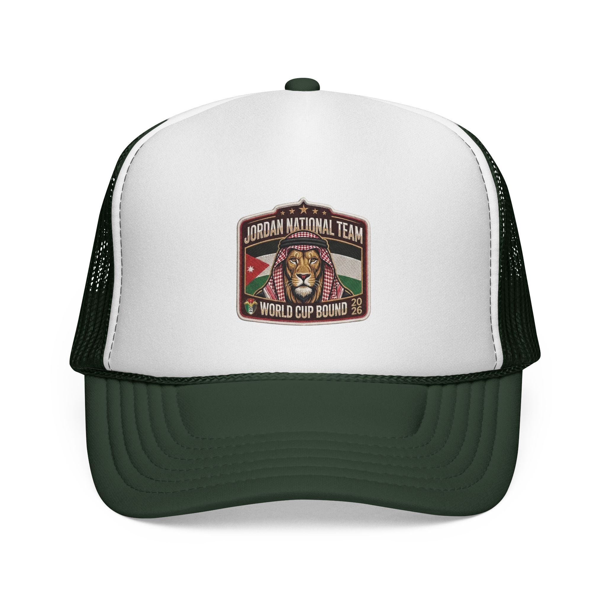 Trucker Caps