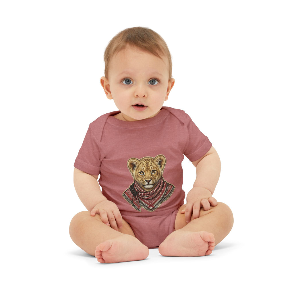 Infant One-Piece