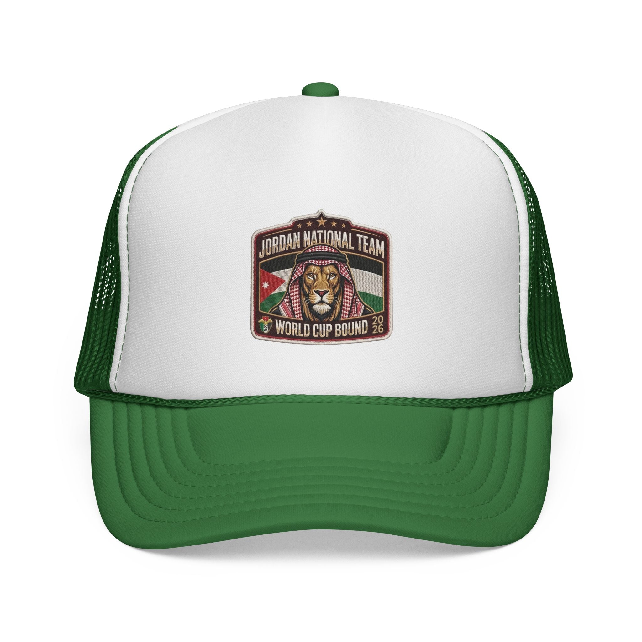 Trucker Caps