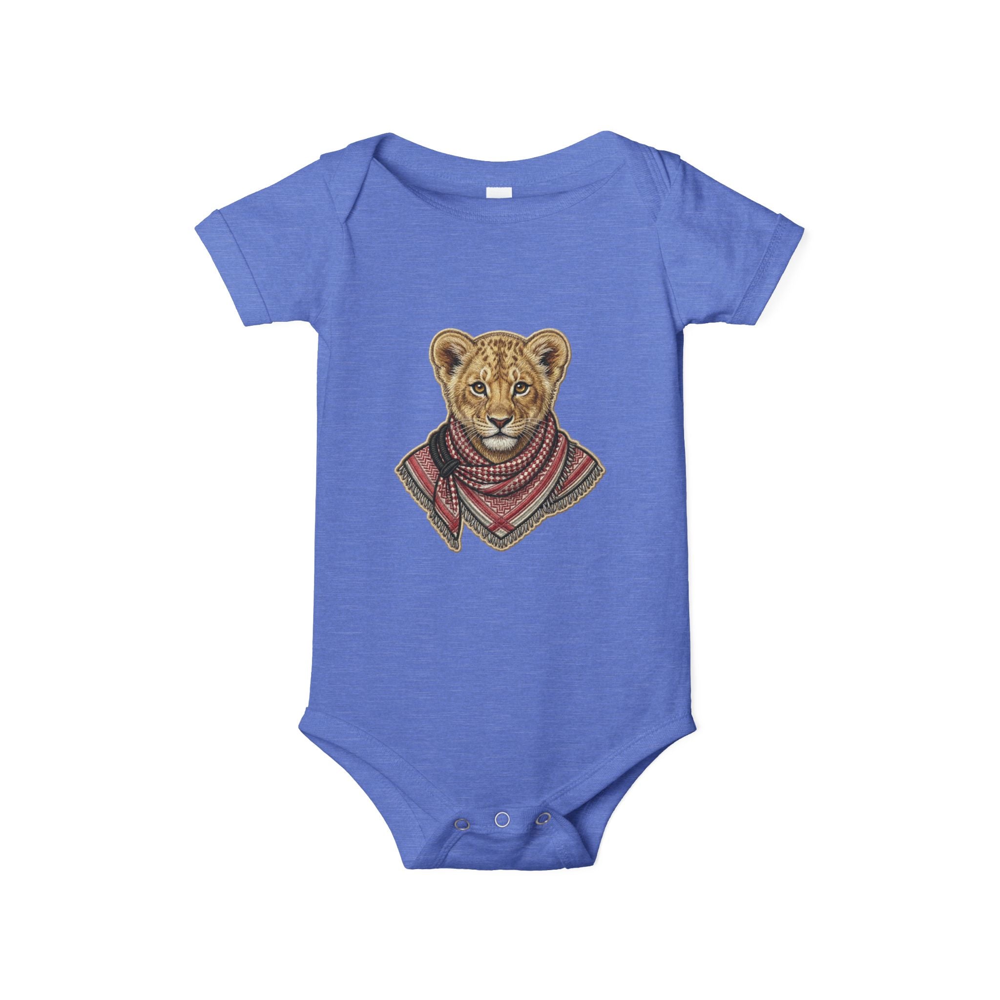 Infant One-Piece