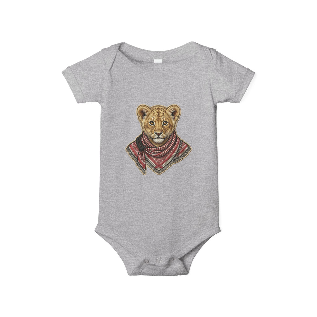 Infant One-Piece