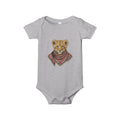 Infant One-Piece