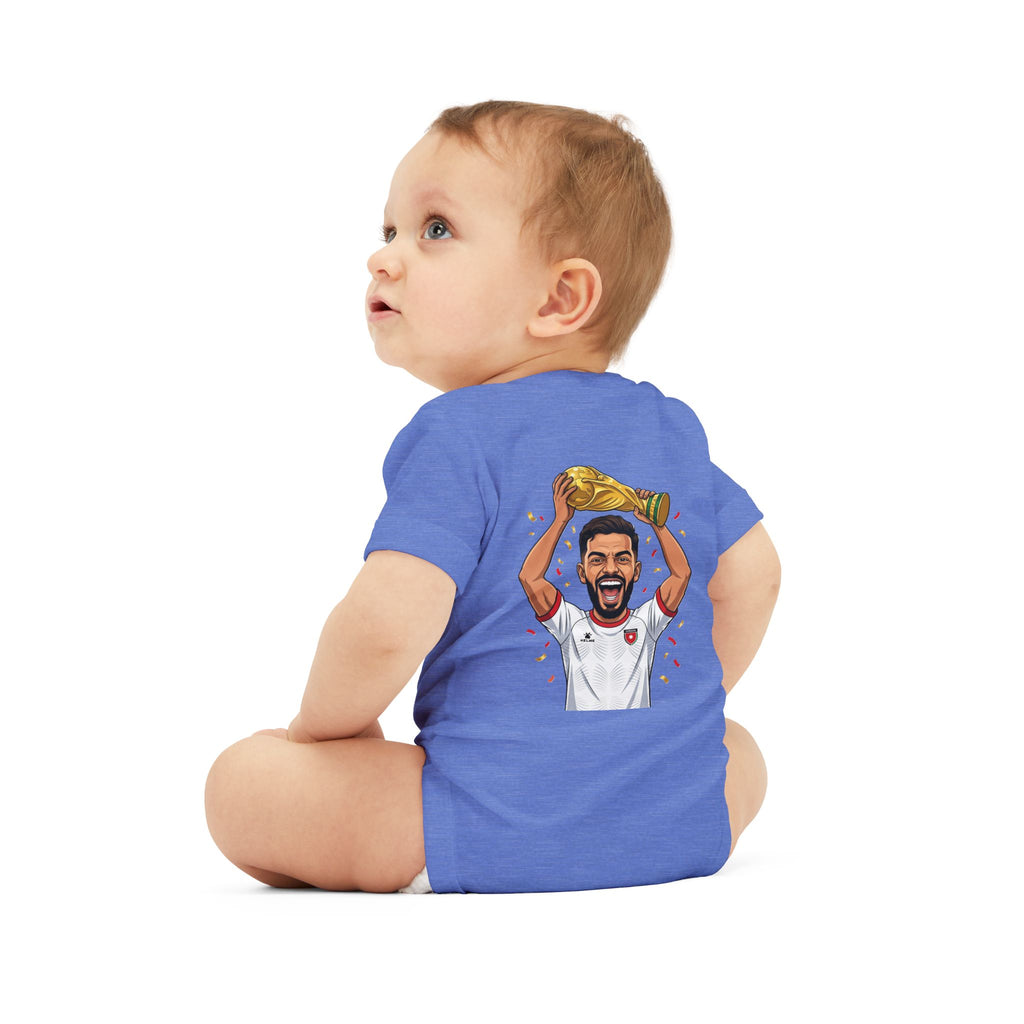 Infant One-Piece