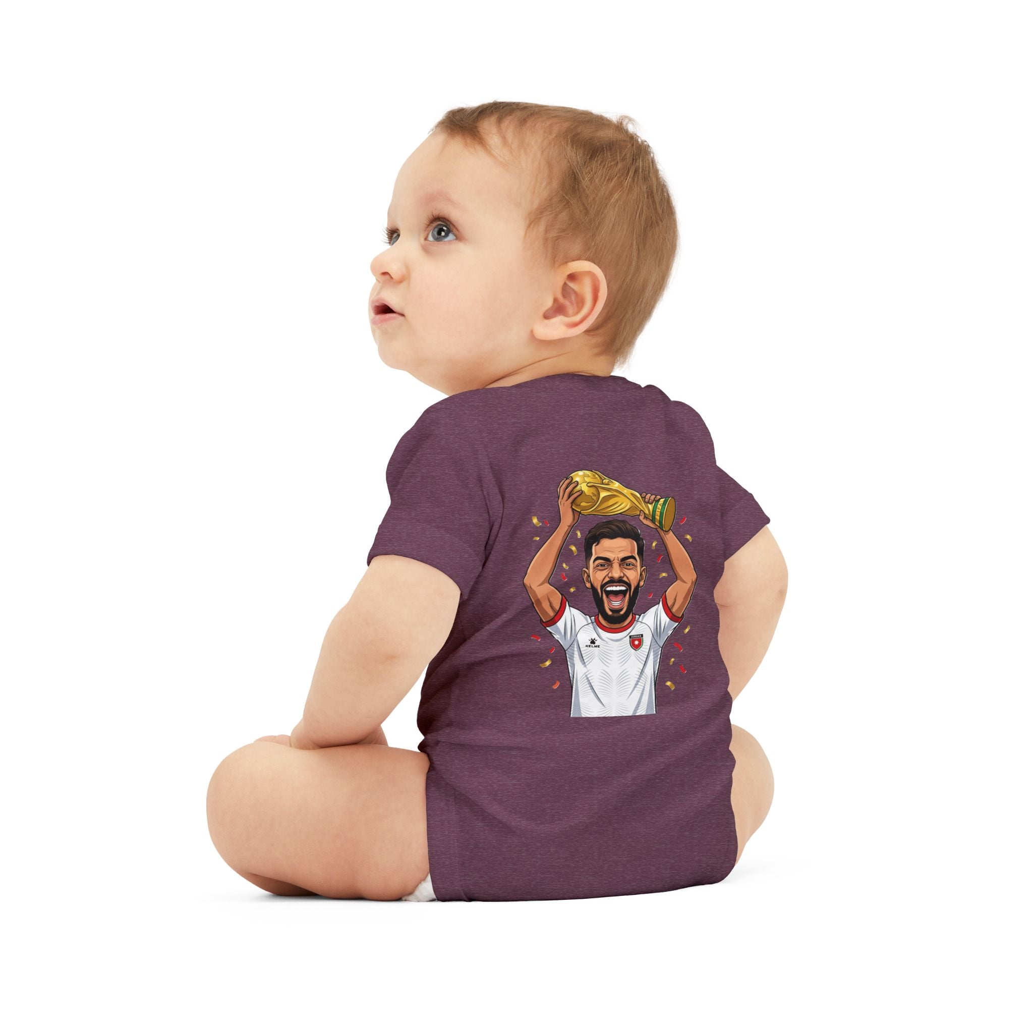 Infant One-Piece
