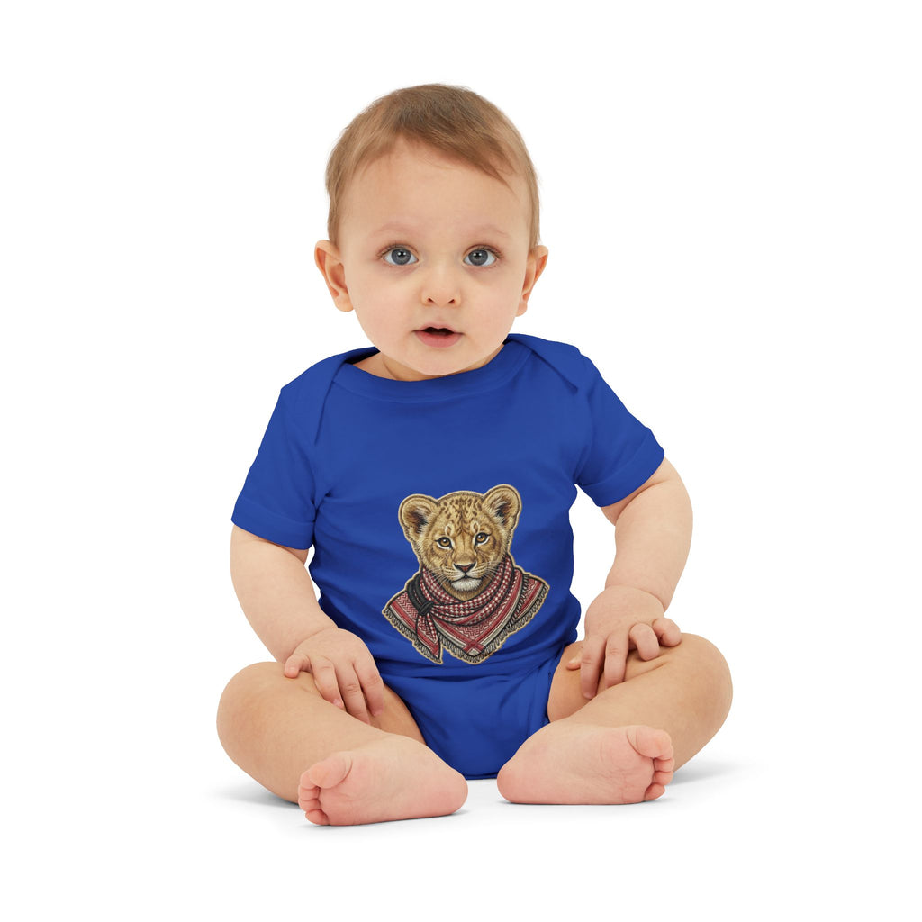 Infant One-Piece