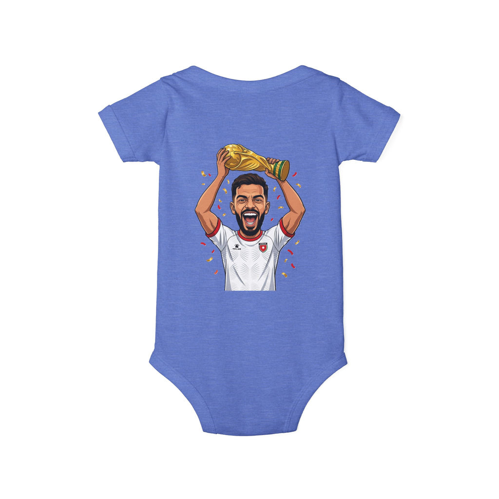 Infant One-Piece