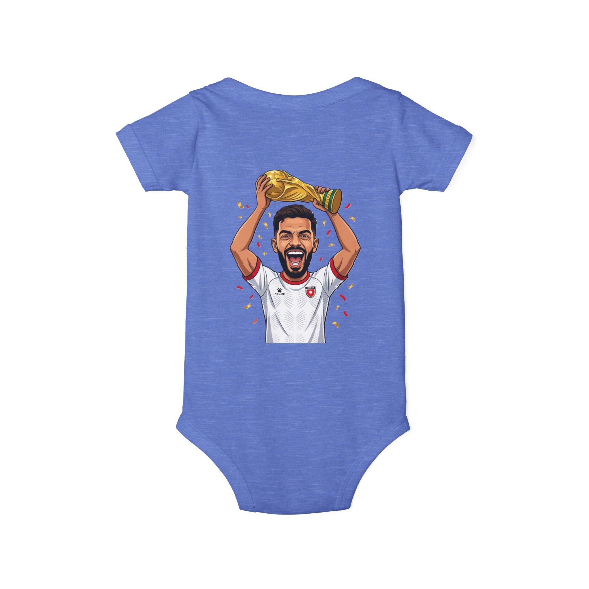 Infant One-Piece