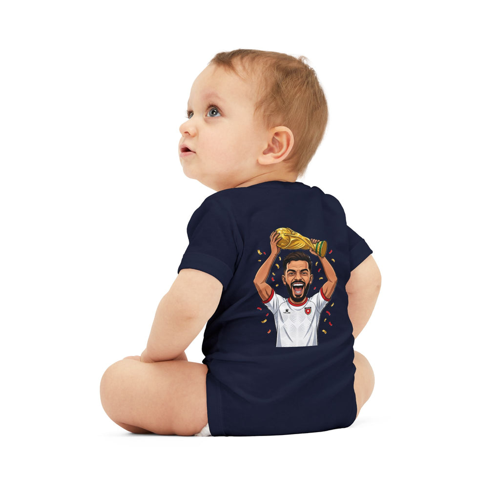 Infant One-Piece