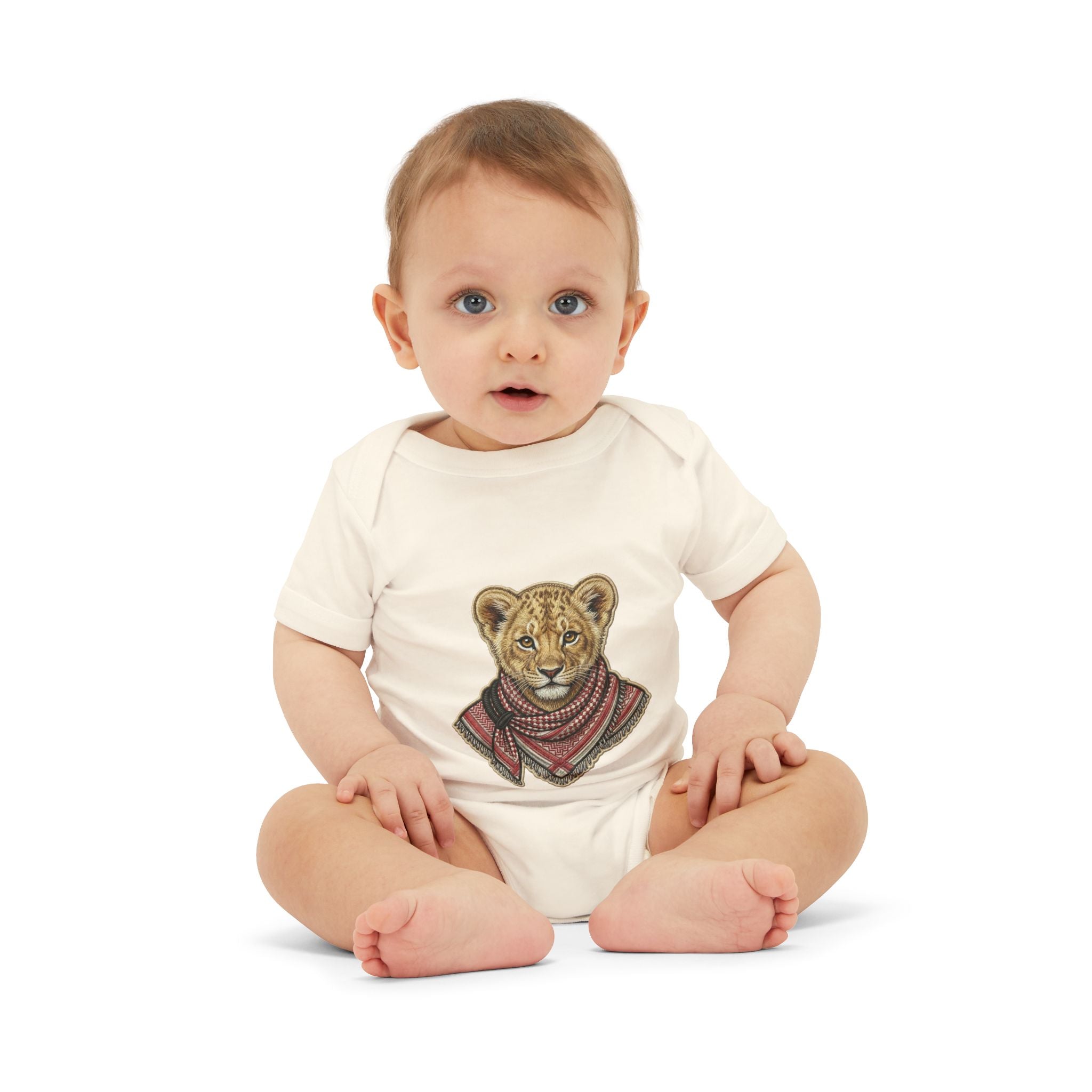 Infant One-Piece