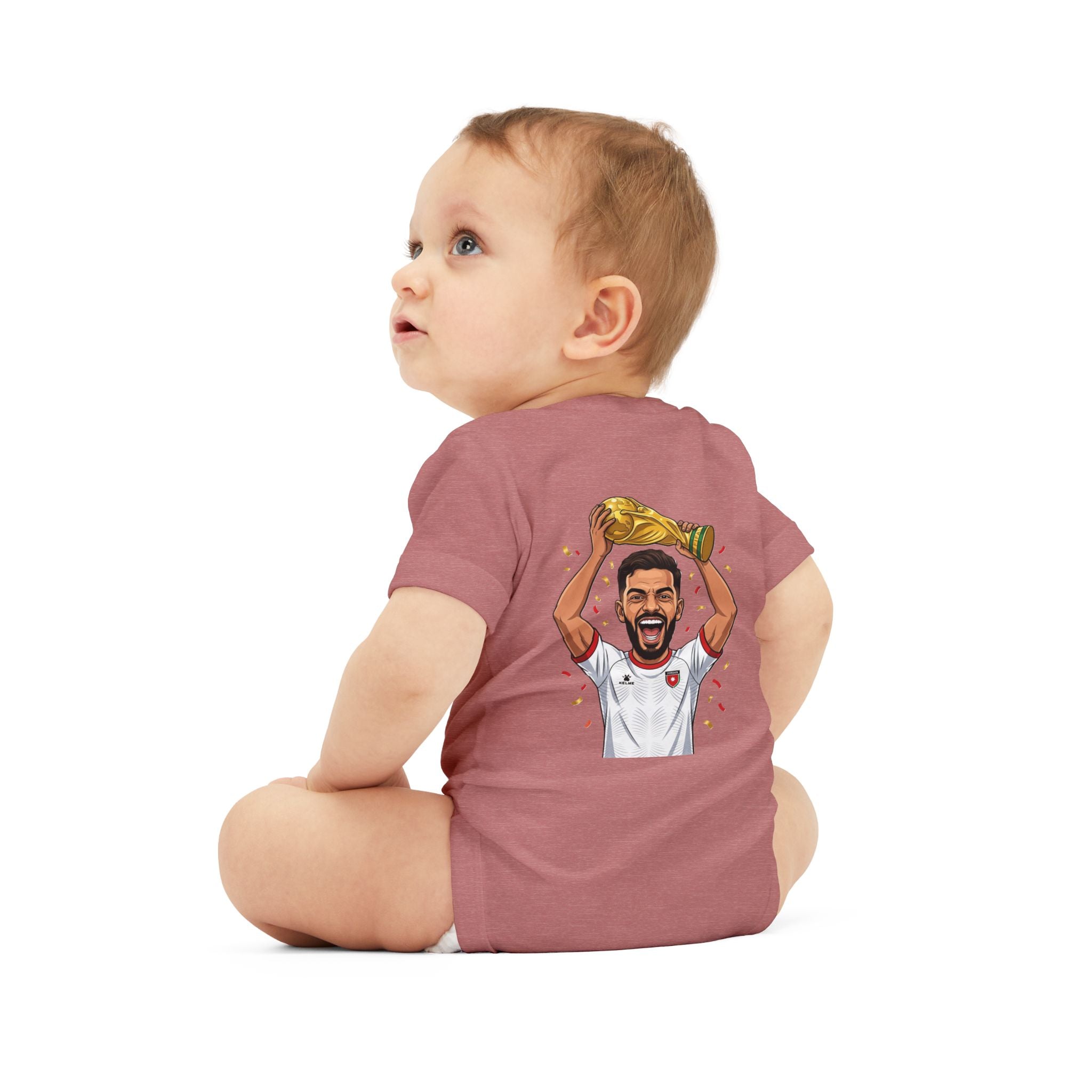 Infant One-Piece