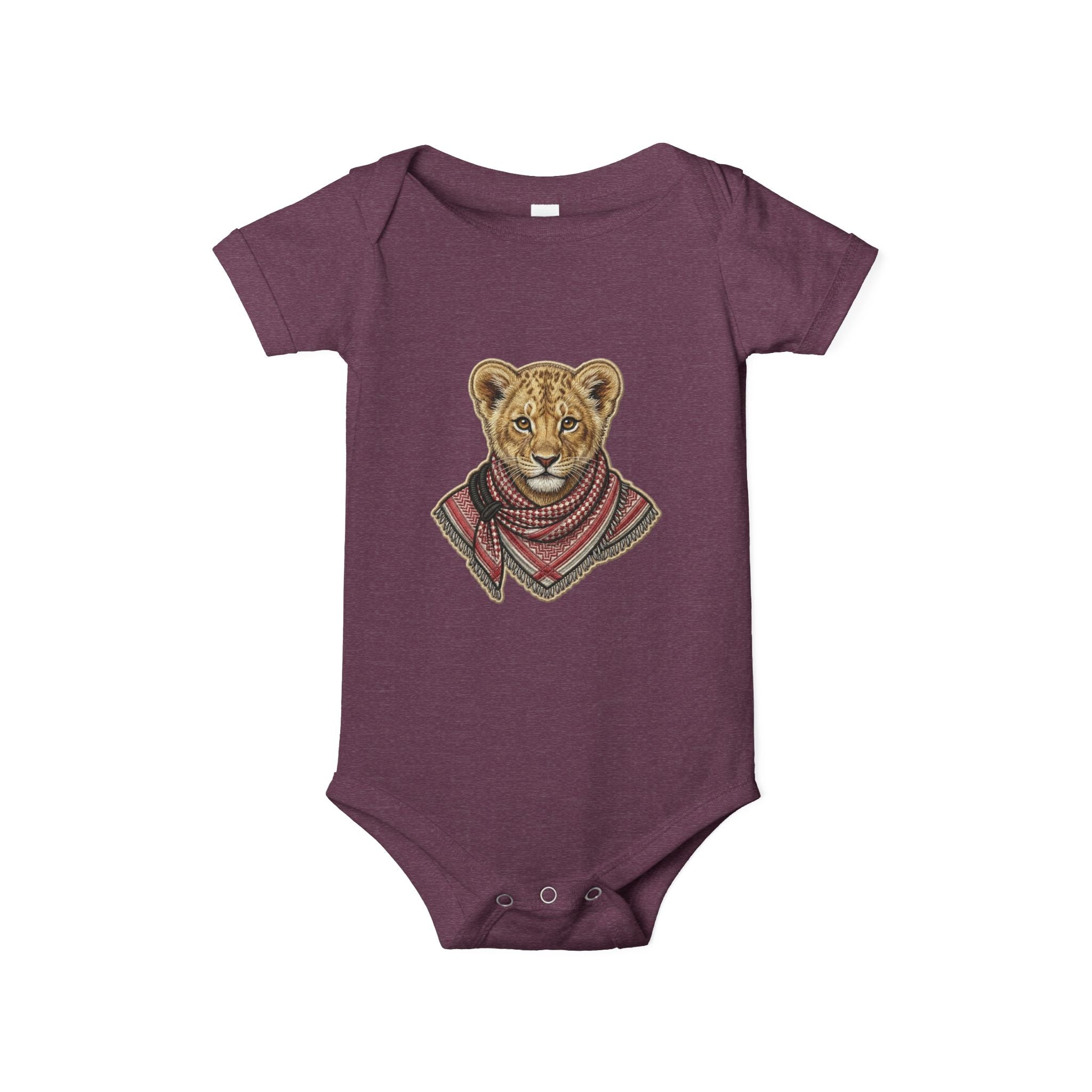 Infant One-Piece