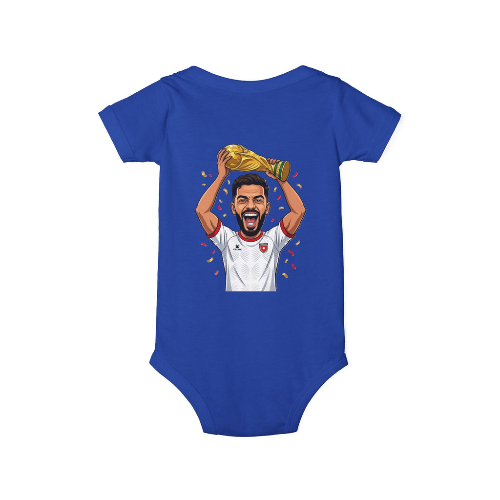 Infant One-Piece