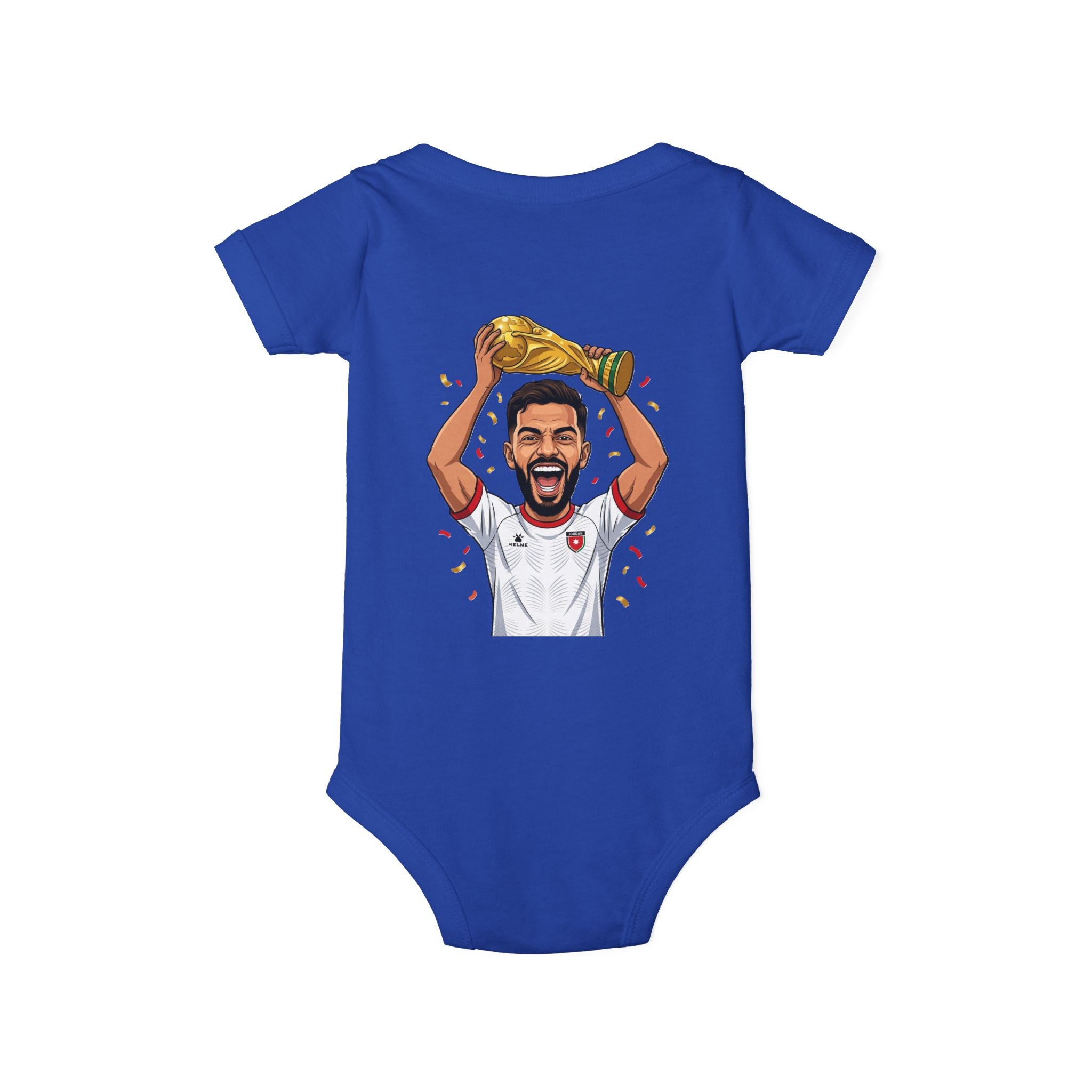 Infant One-Piece
