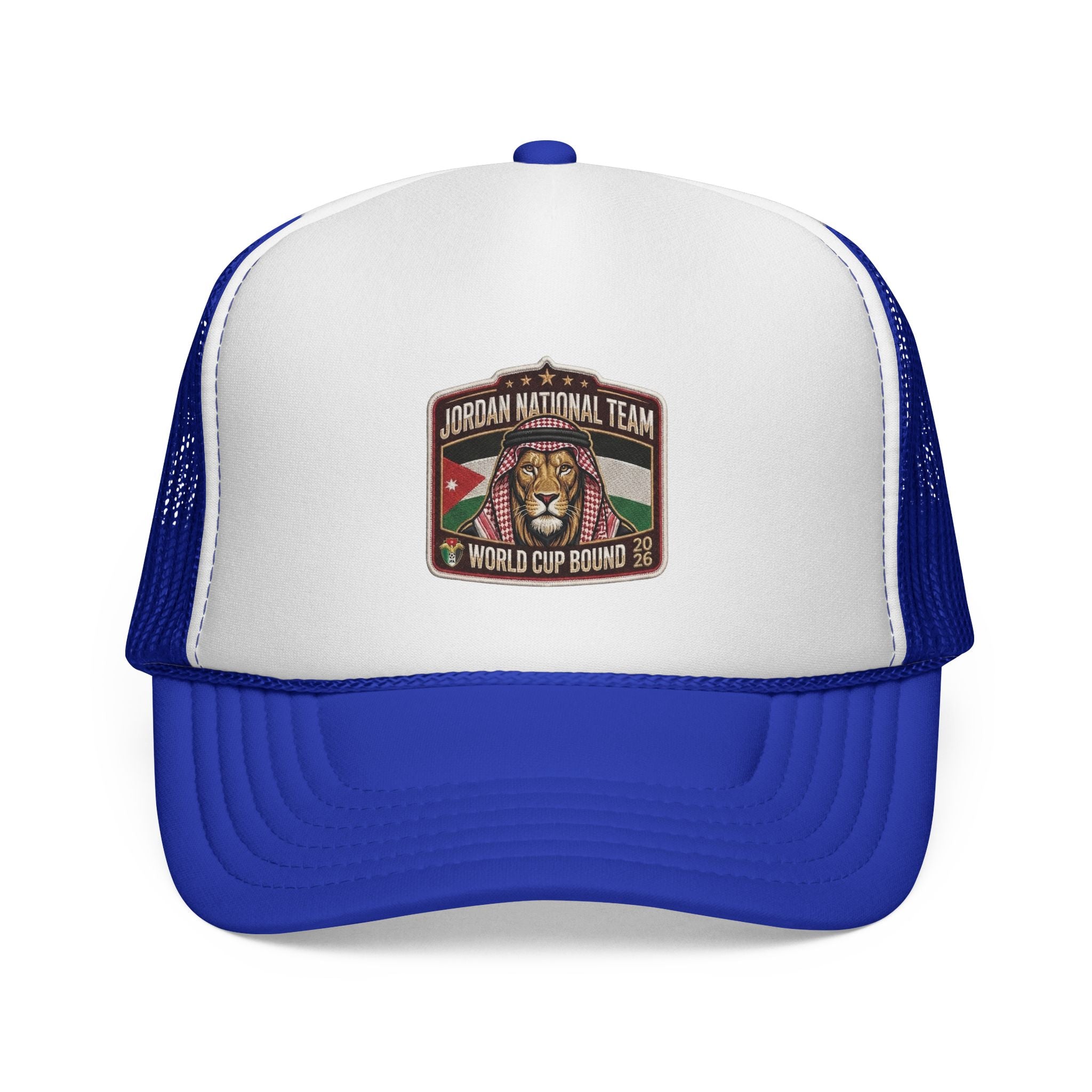 Trucker Caps