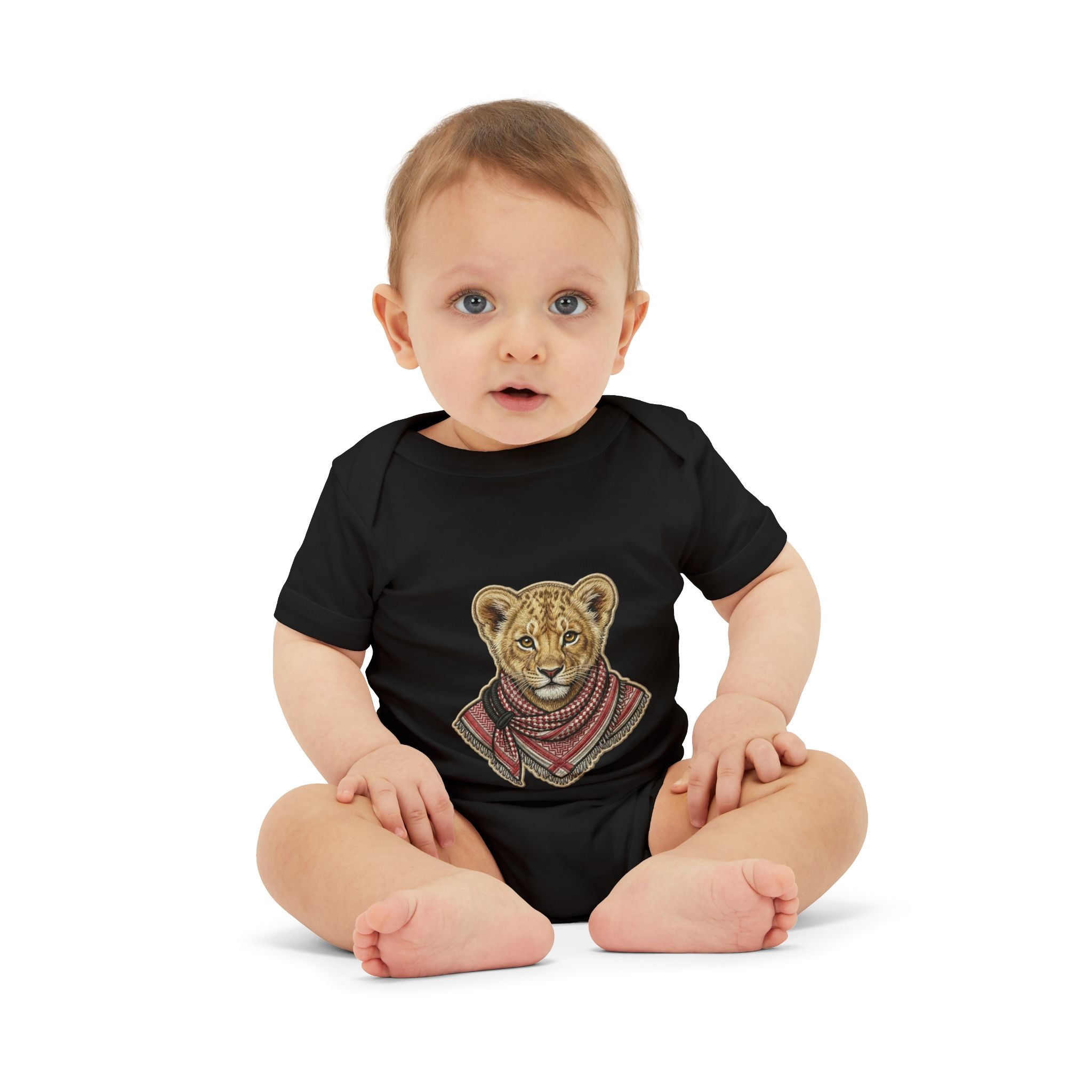 Infant One-Piece