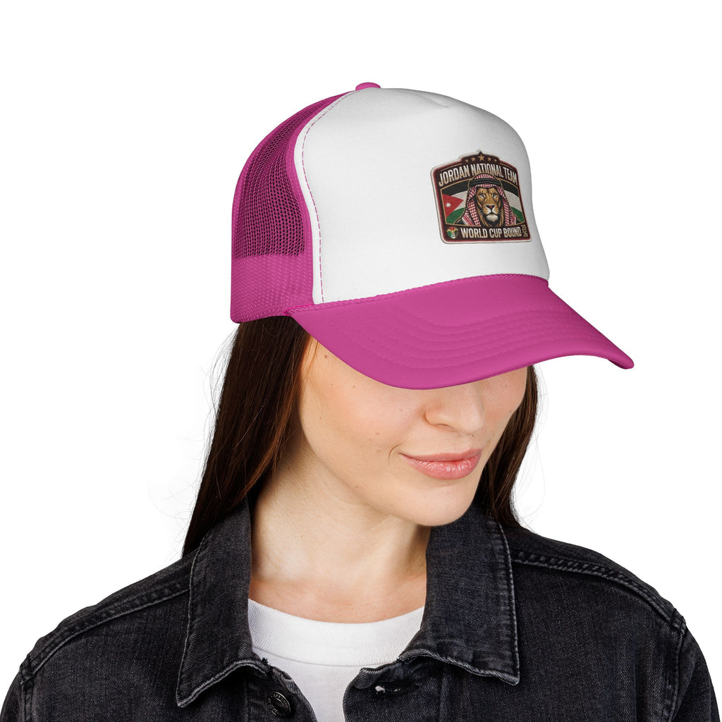 Trucker Caps