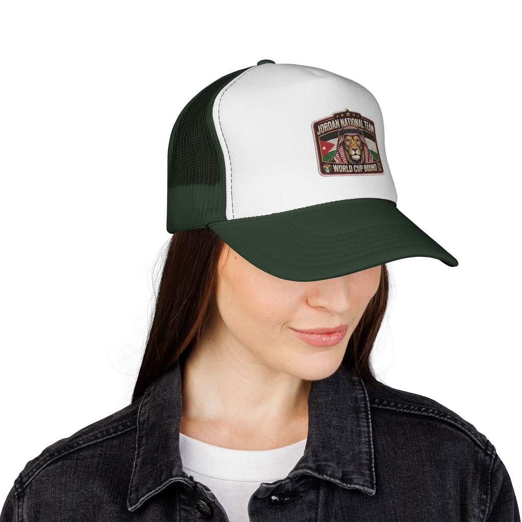 Trucker Caps
