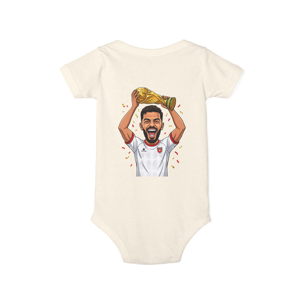 Infant One-Piece