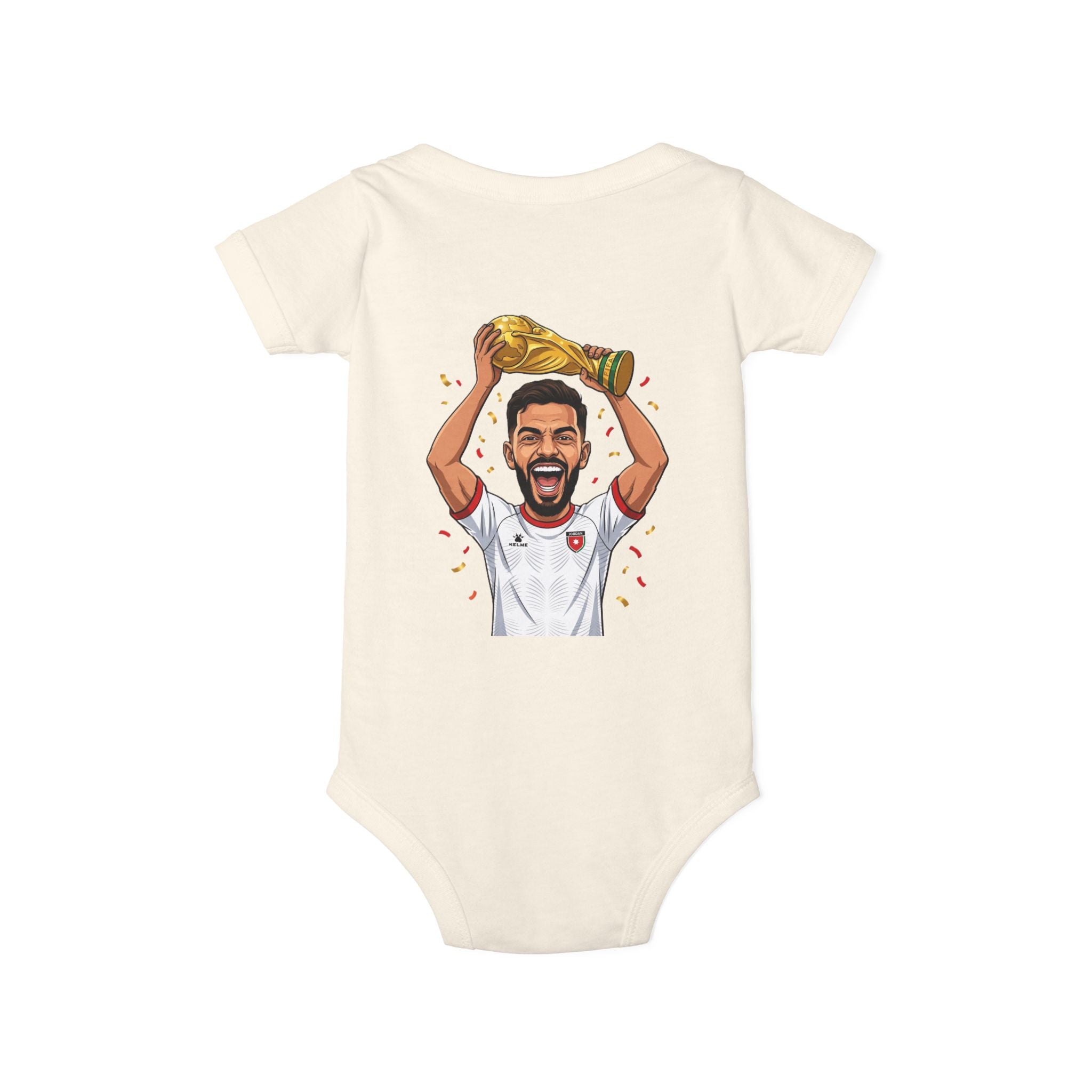 Infant One-Piece