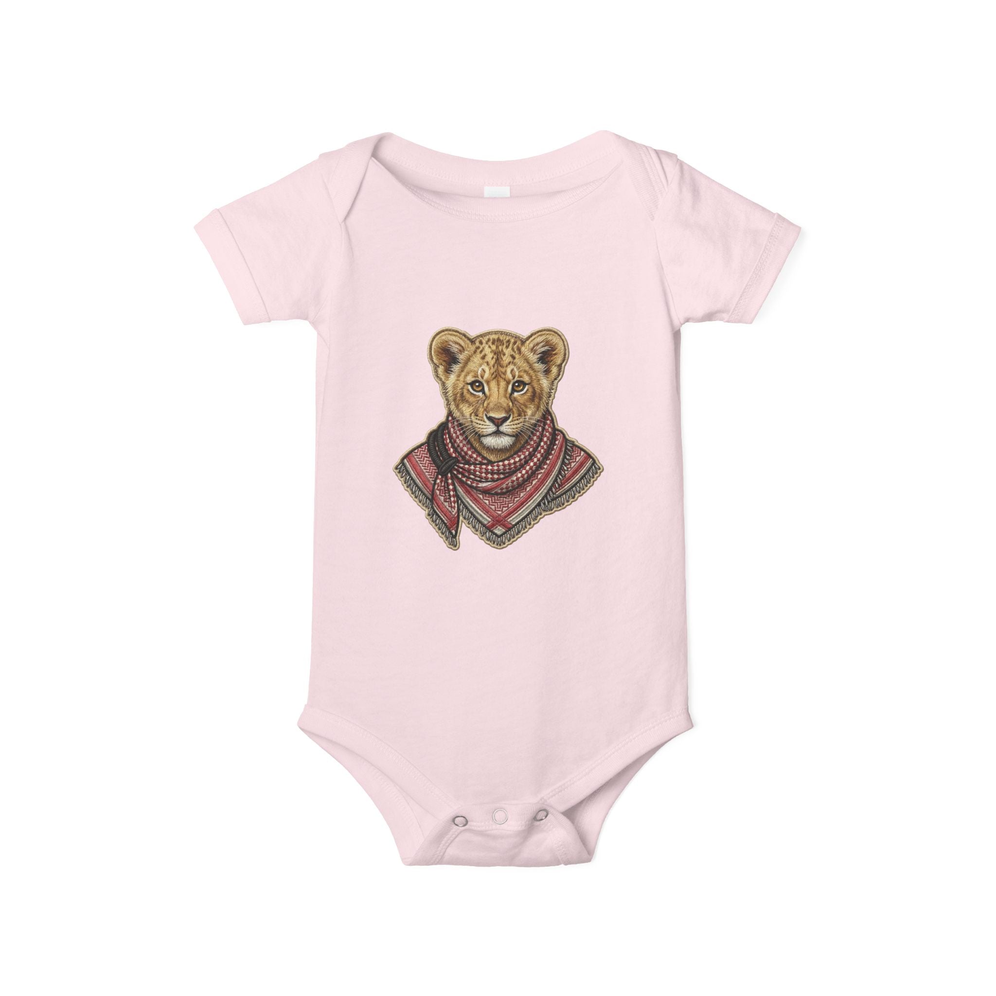 Infant One-Piece