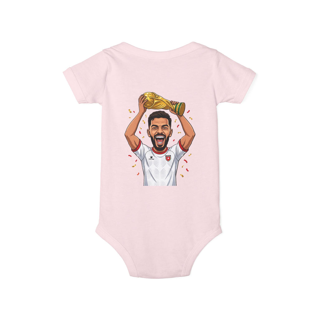 Infant One-Piece
