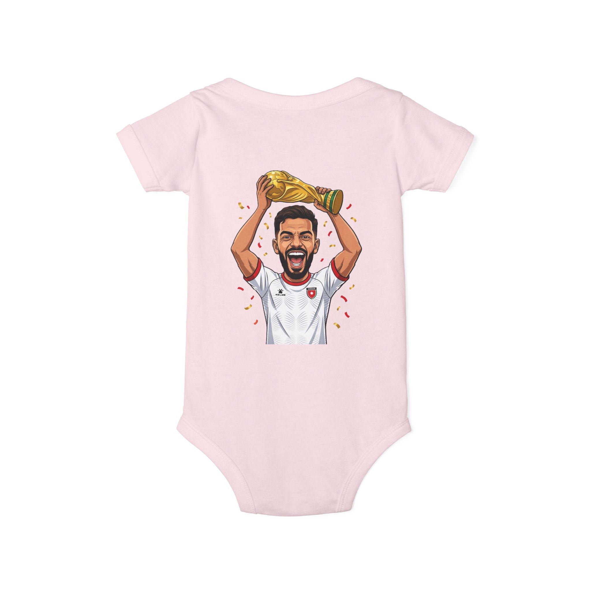 Infant One-Piece