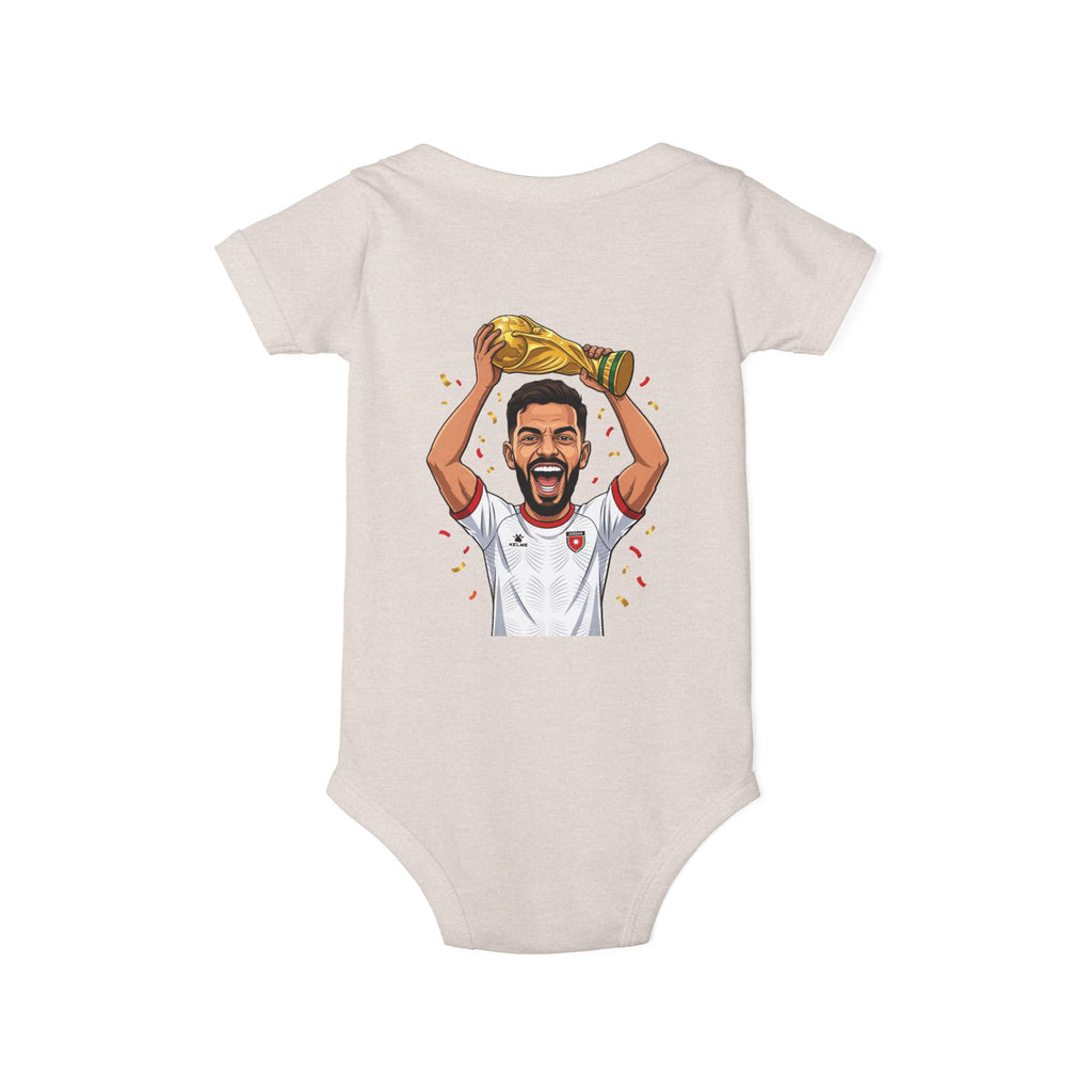 Infant One-Piece
