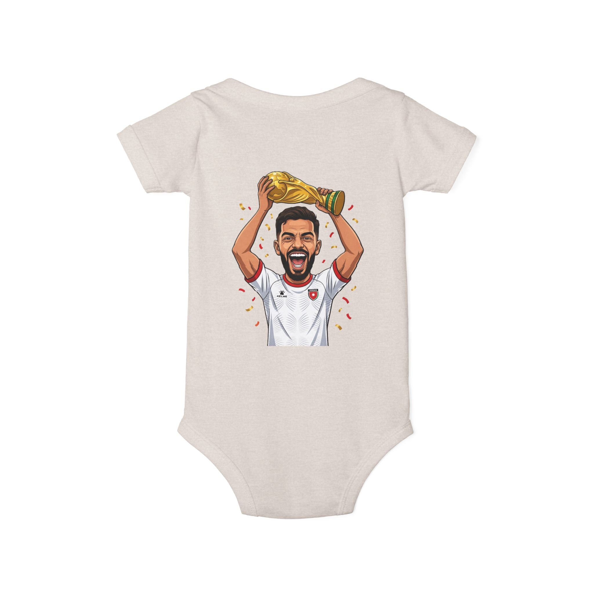 Infant One-Piece