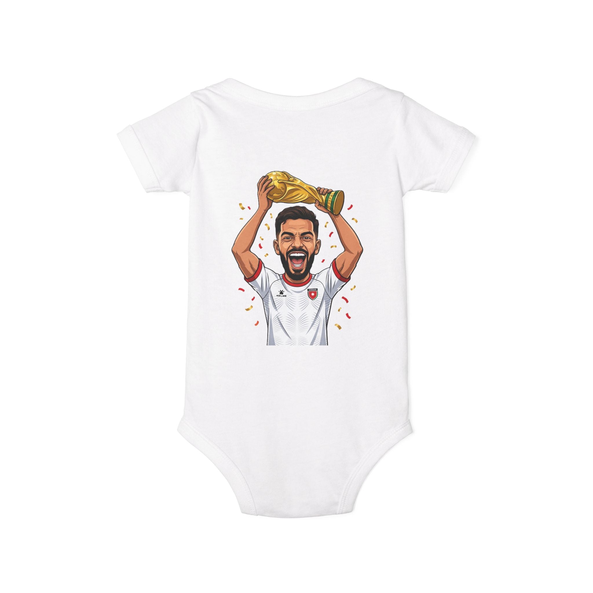 Infant One-Piece