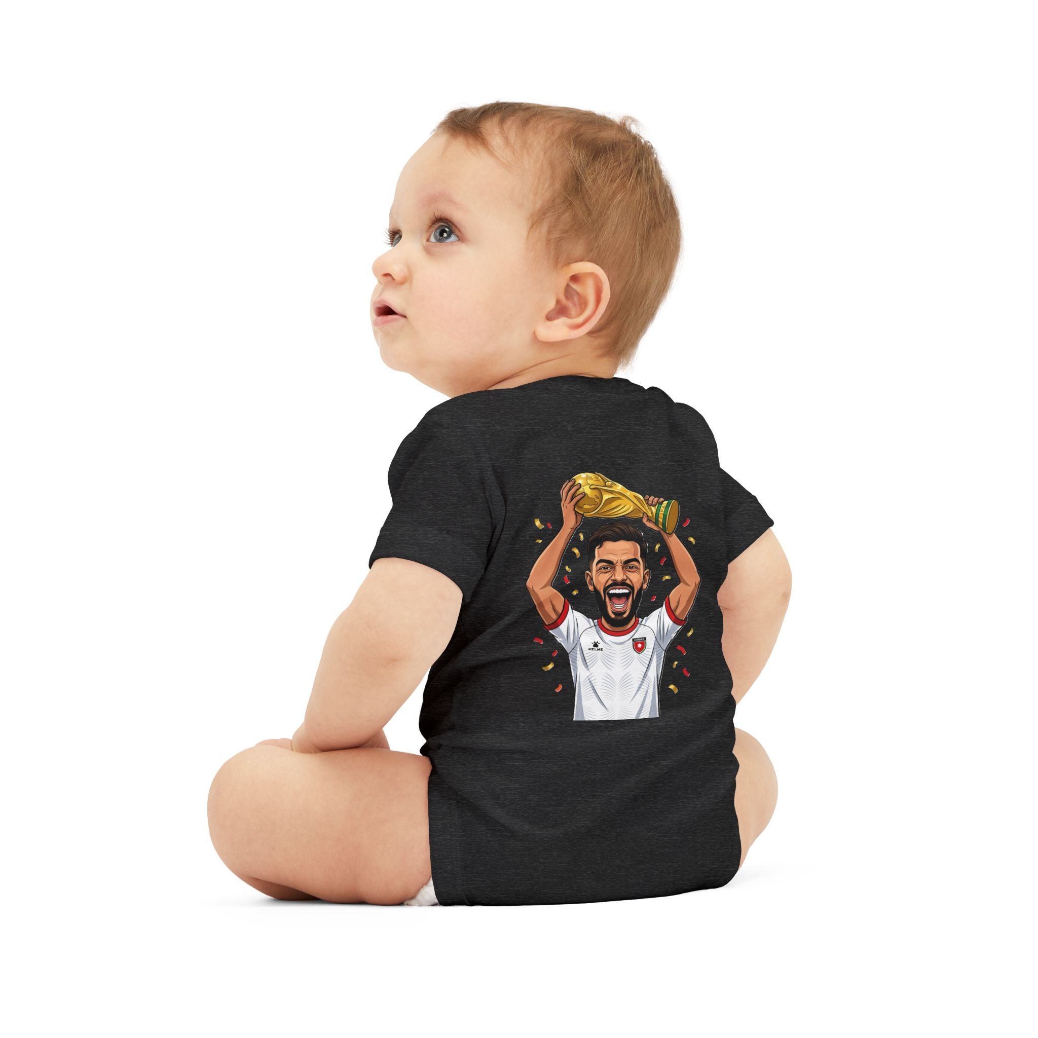 Infant One-Piece