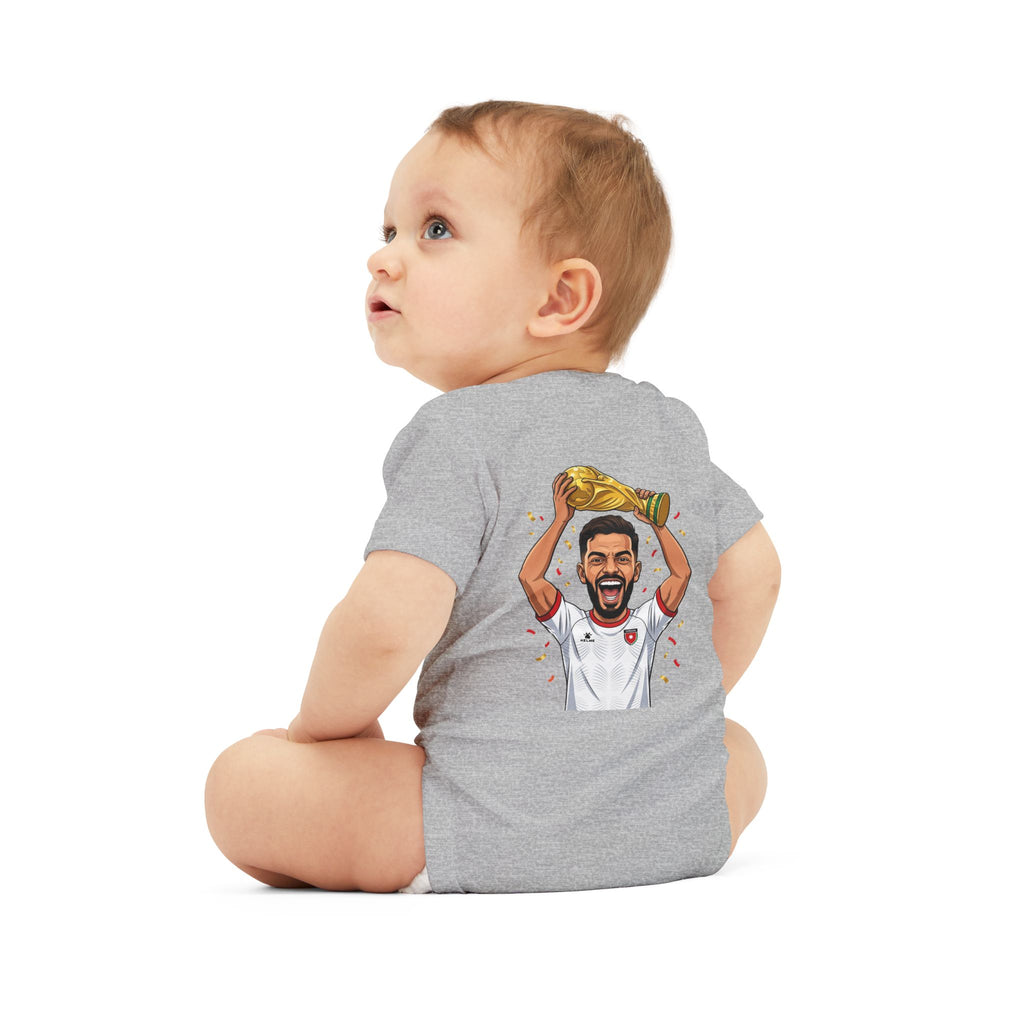 Infant One-Piece