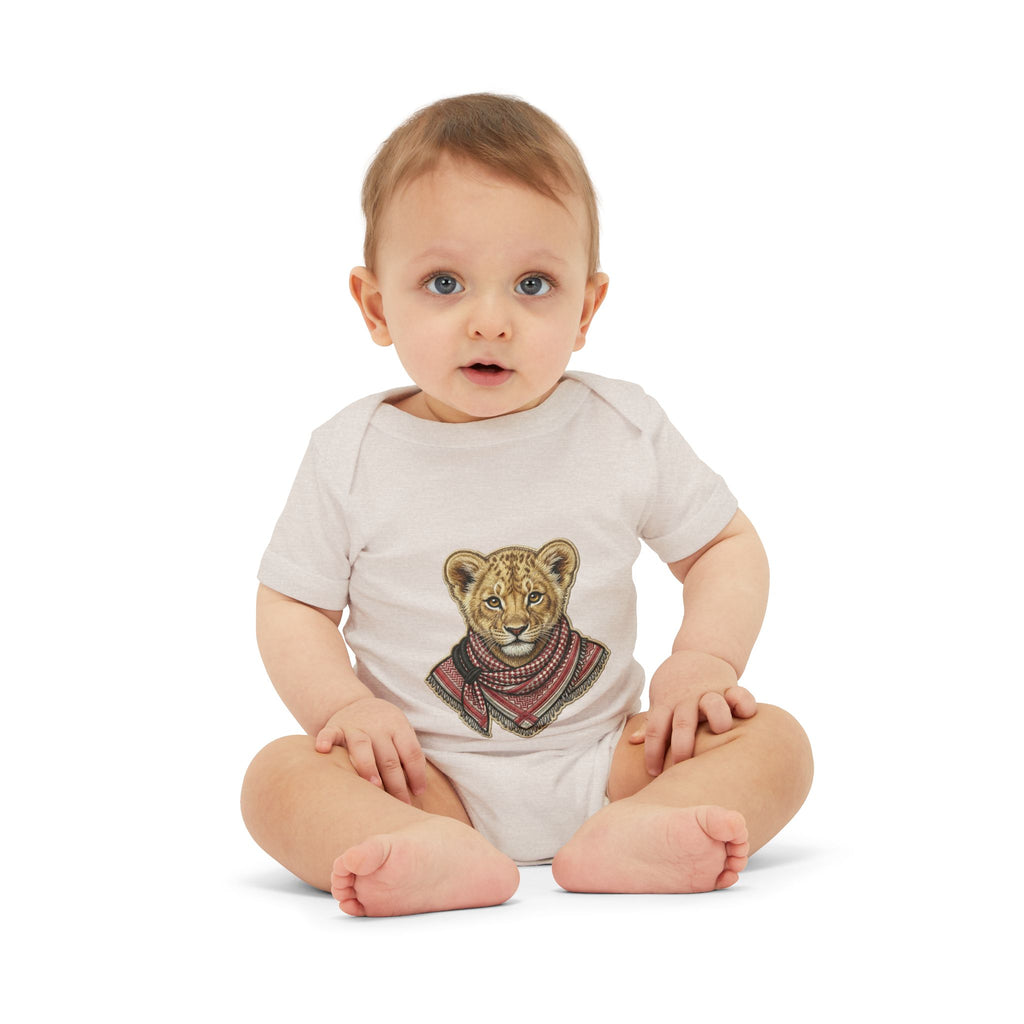 Infant One-Piece