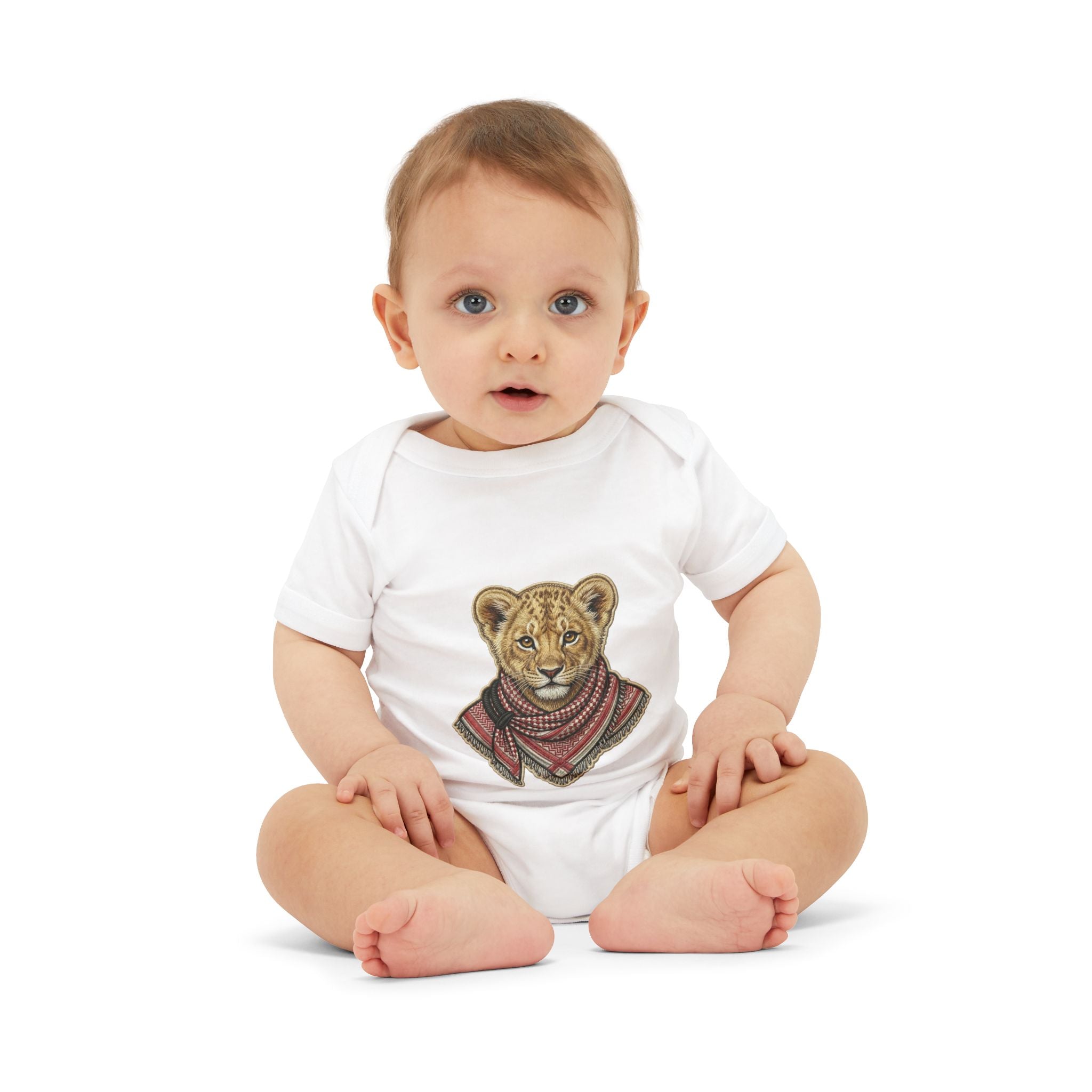 Infant One-Piece