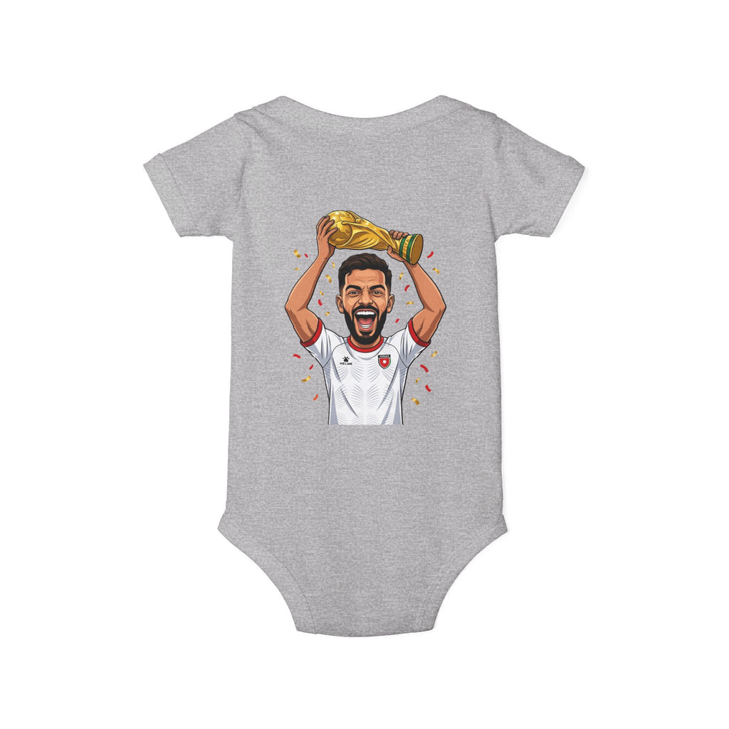 Infant One-Piece