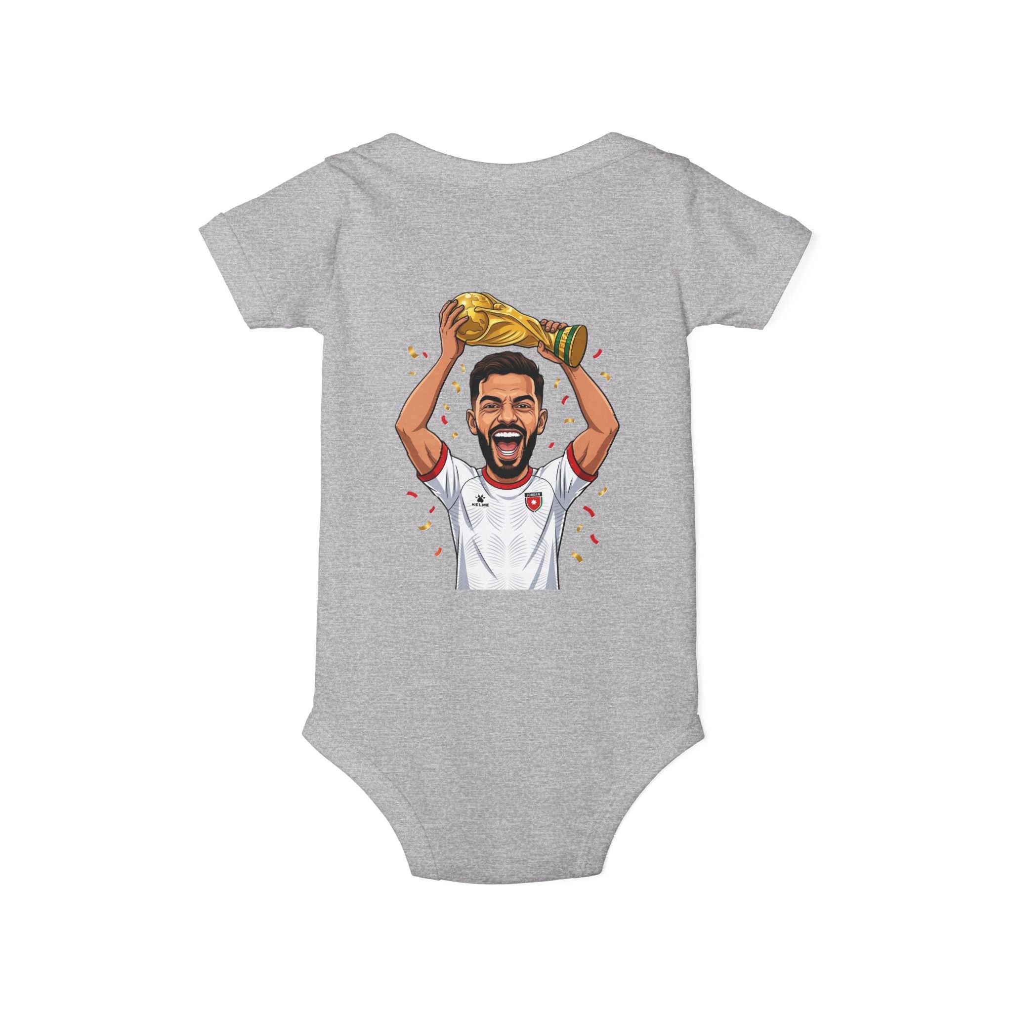 Infant One-Piece