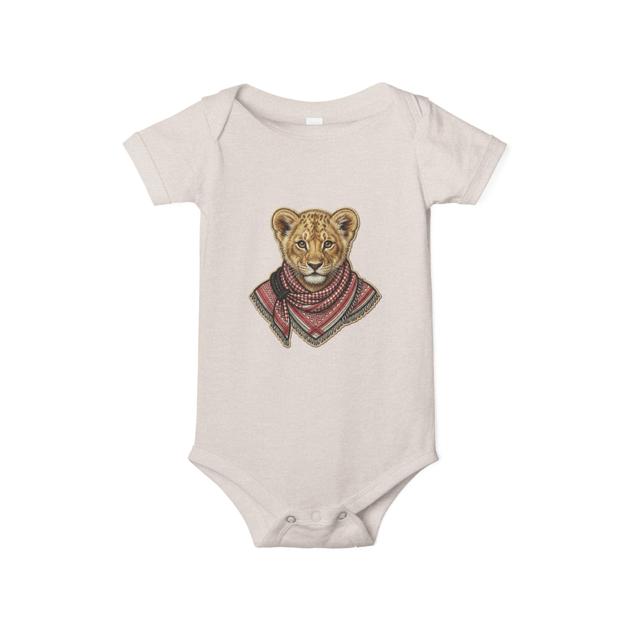 Infant One-Piece