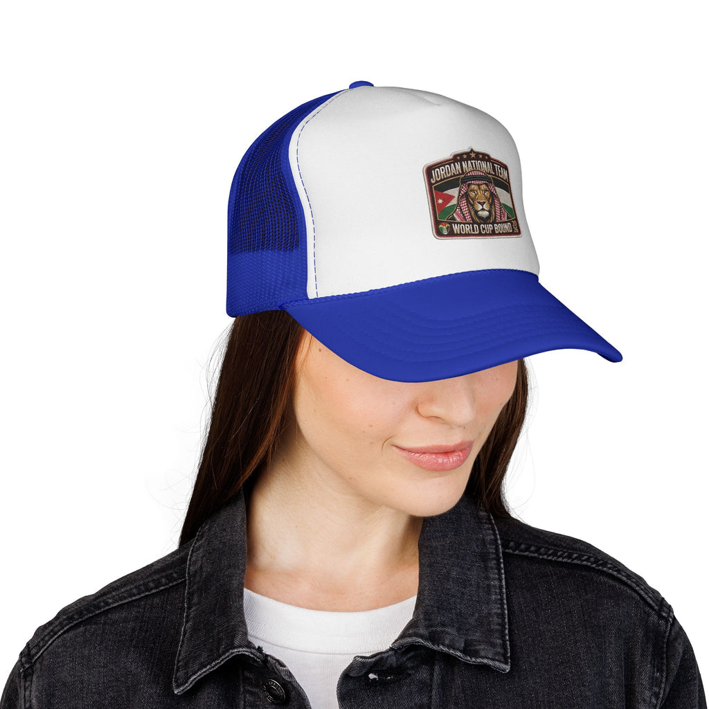 Trucker Caps