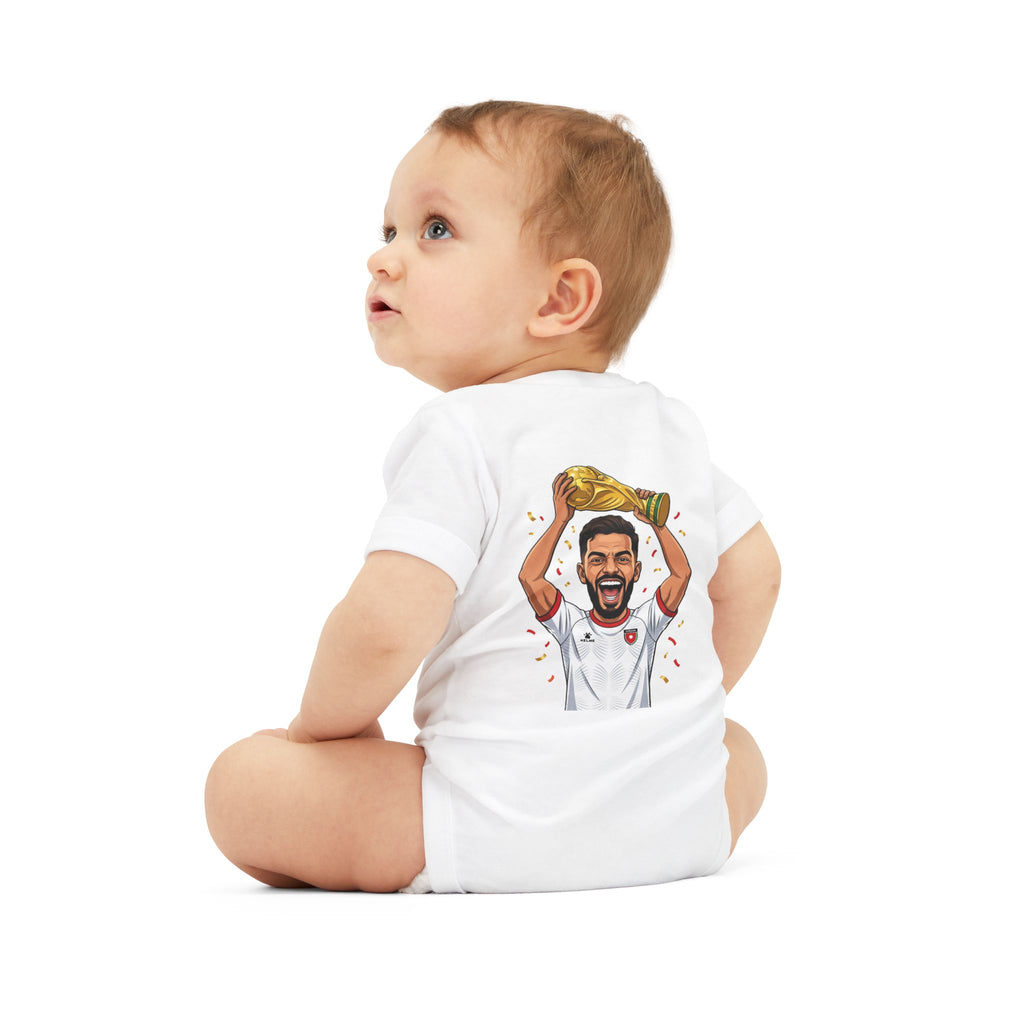 Infant One-Piece