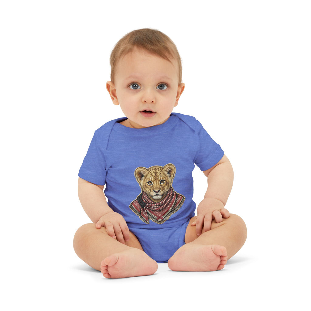 Infant One-Piece