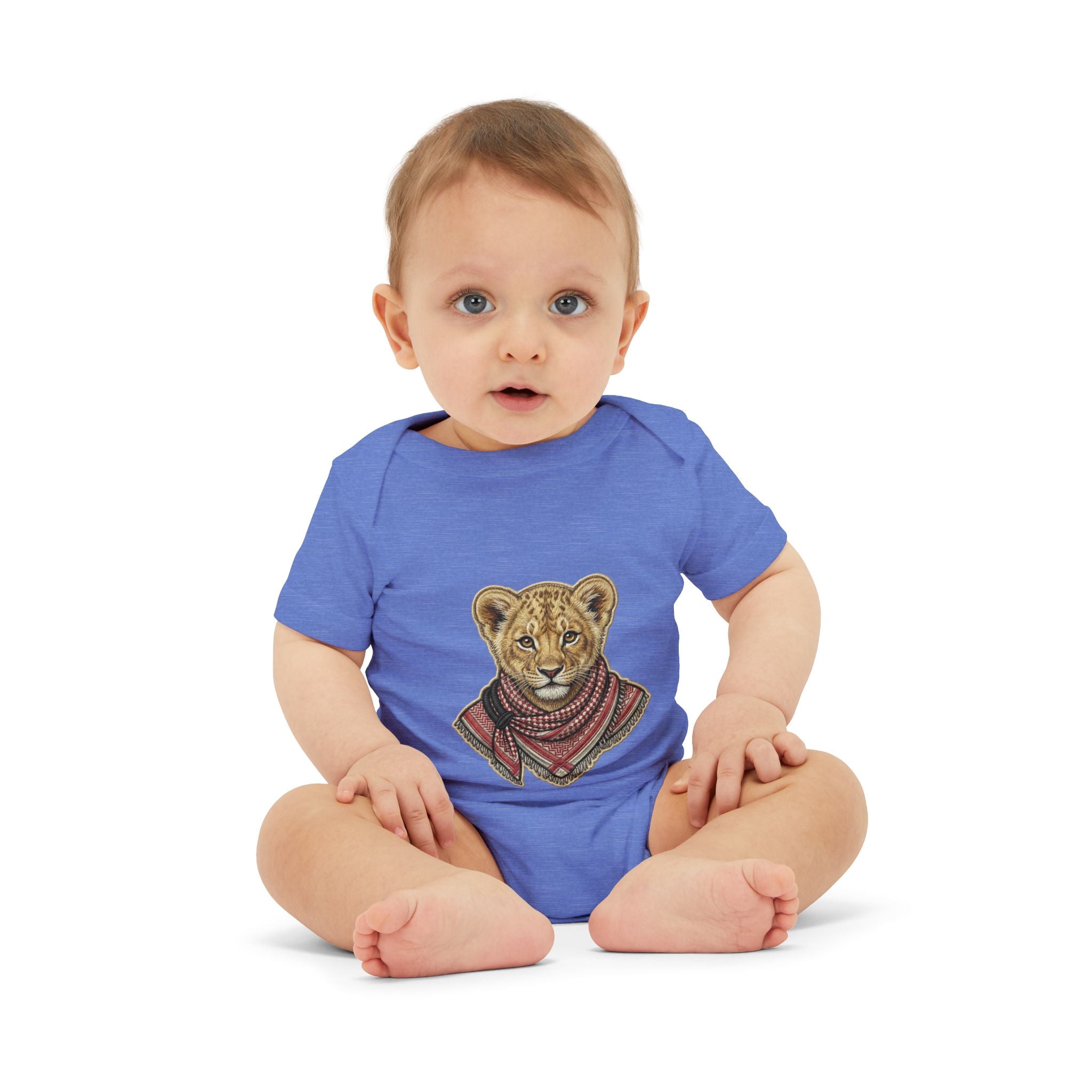 Infant One-Piece