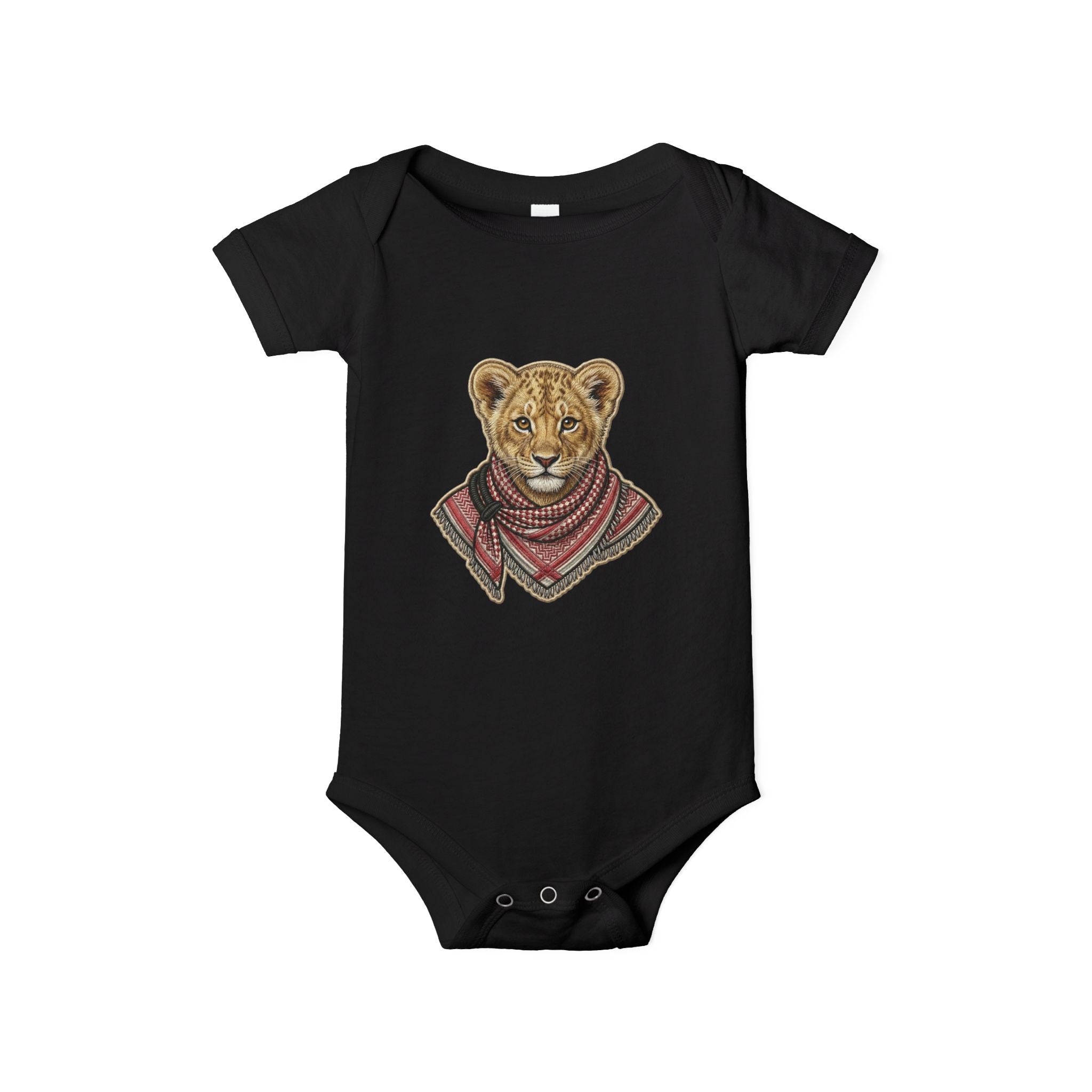 Infant One-Piece