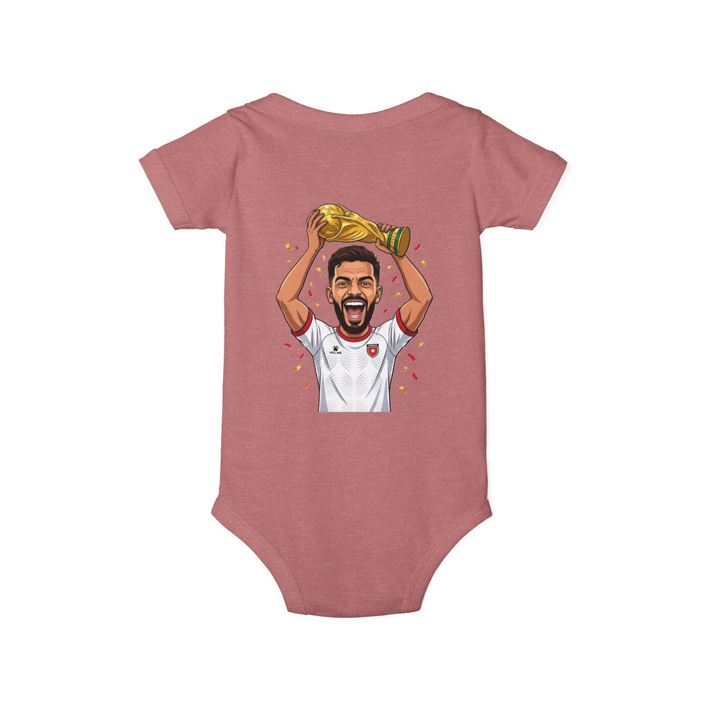 Infant One-Piece